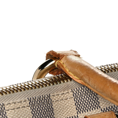 Louis Vuitton Damier Azur Saleya GM 17 of 20