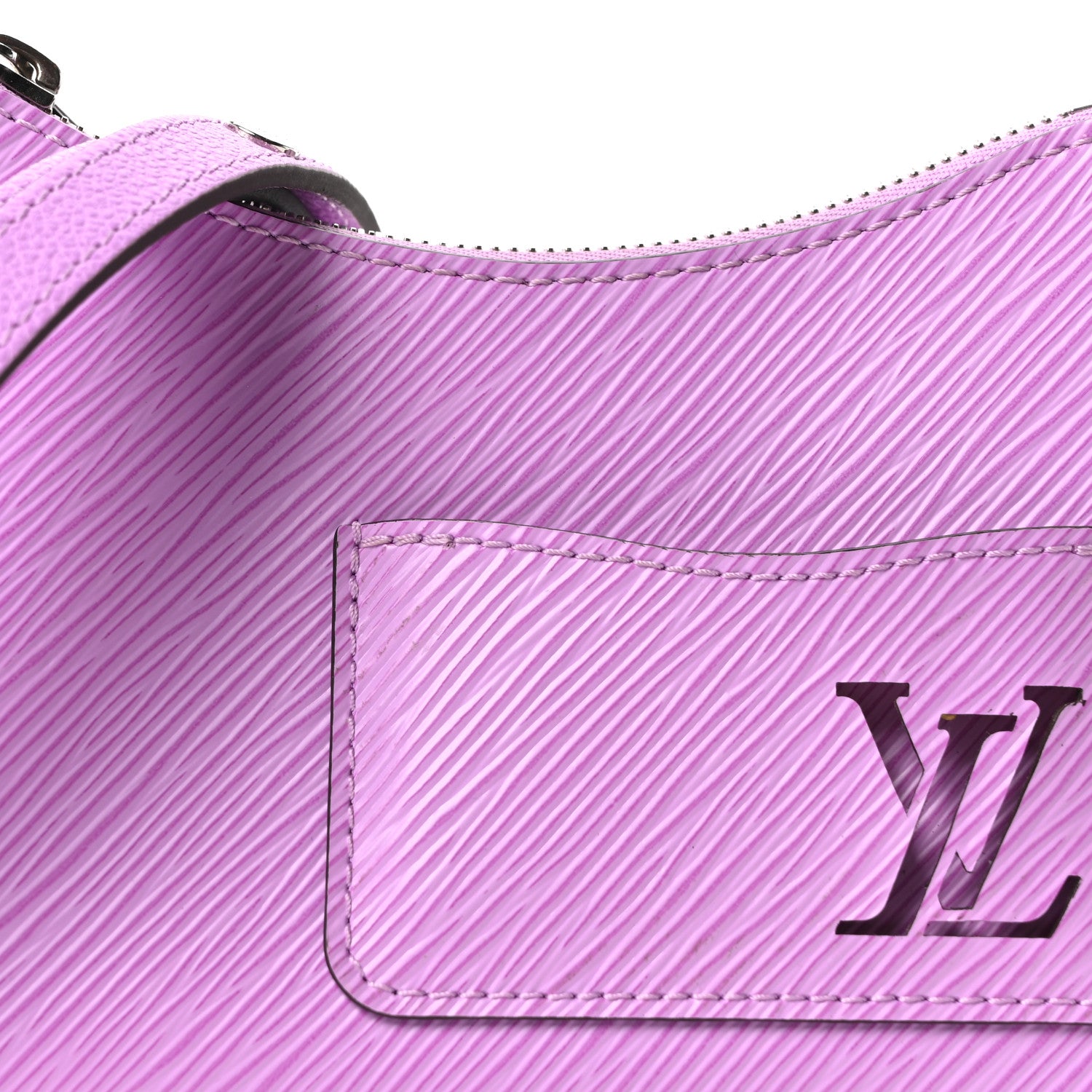 Louis Vuitton Epi Marellini Lilas Provence 1872002 – FASHIONPHILE