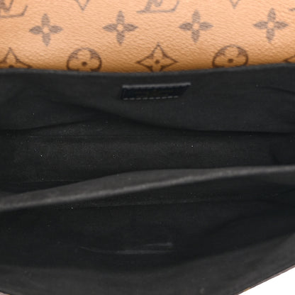 Louis Vuitton Reverse Monogram Pochette Metis 5 of 9