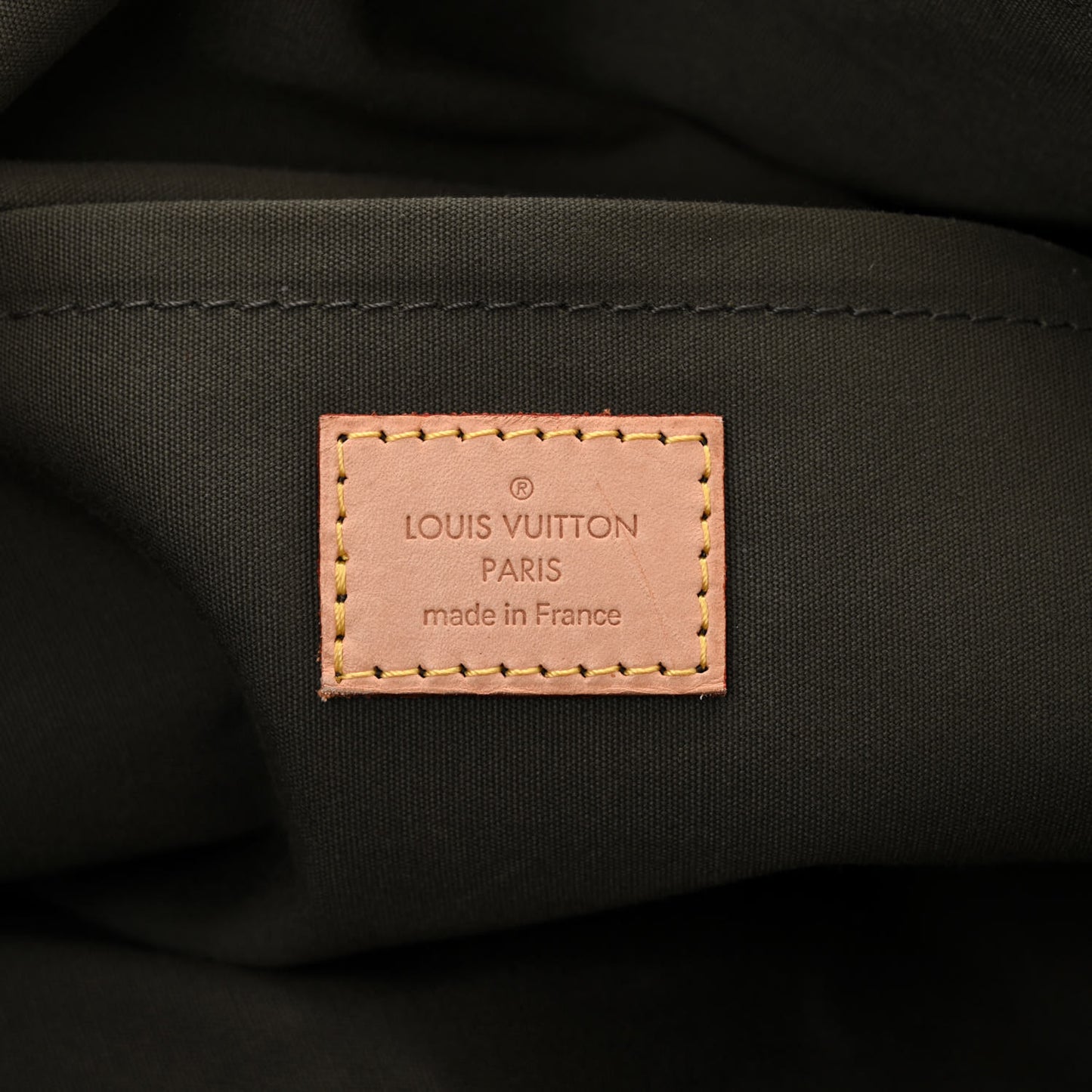 Denim Monogramouflage Lys Jasmine