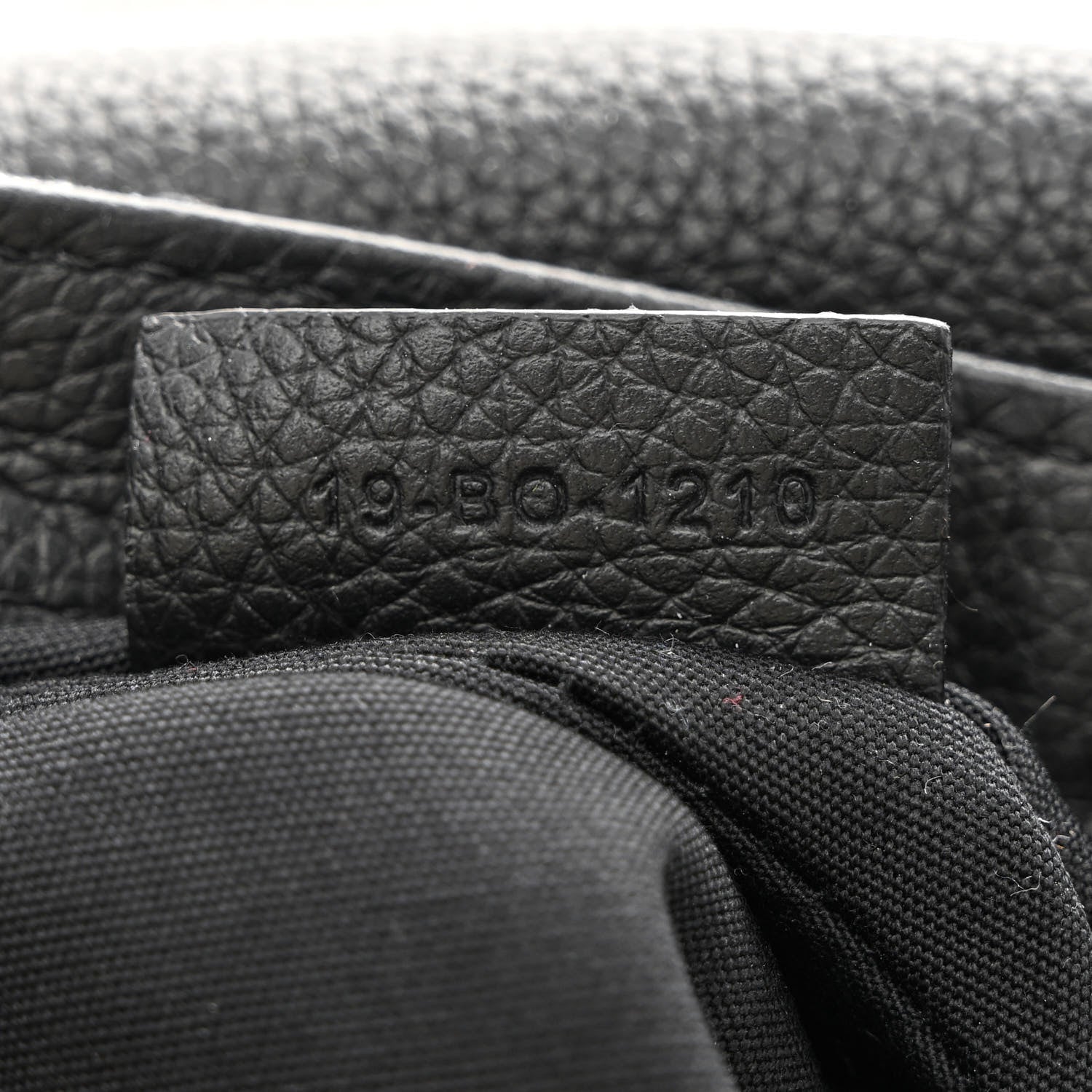 Christian Dior Oblique Saddle Messenger Pouch Beige Black 7 of 12