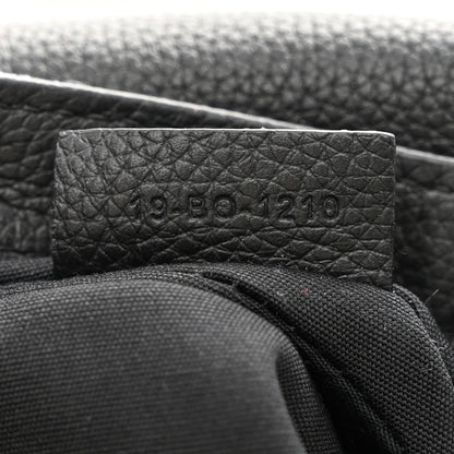 Christian Dior Oblique Saddle Messenger Pouch Beige Black 7 of 12