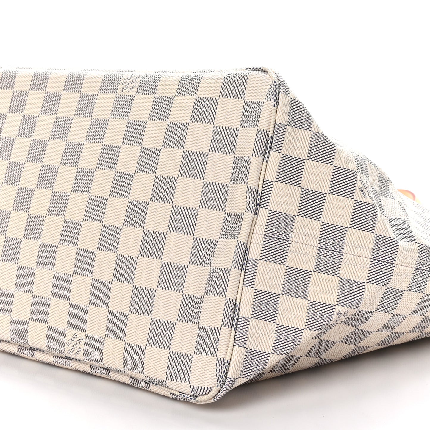 Damier Azur Neo Neverfull GM