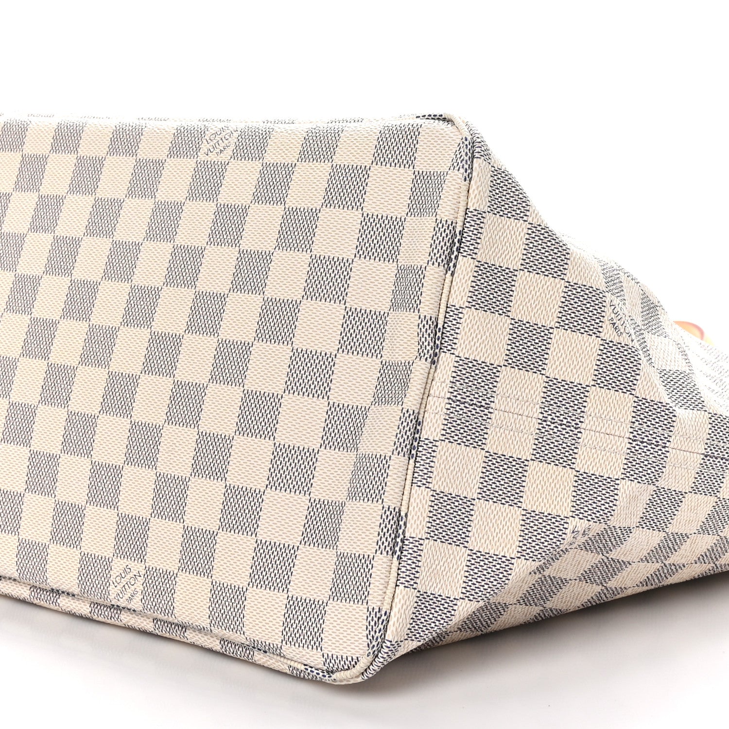 Louis Vuitton Damier Azur Neo Neverfull GM 11 of 11