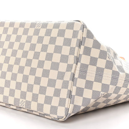 Louis Vuitton Damier Azur Neo Neverfull GM 11 of 11