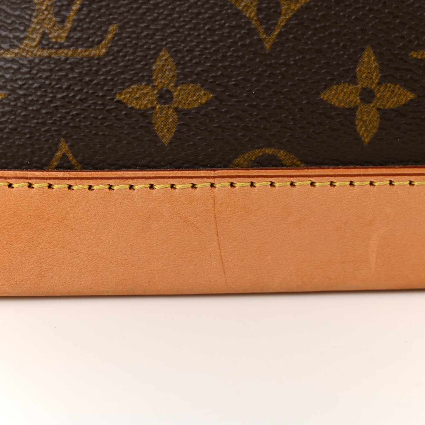 Monogram Alma PM