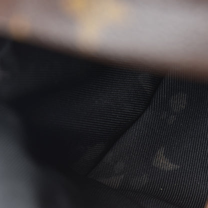 Louis Vuitton Monogram Palm Springs Backpack Mini 9 of 12