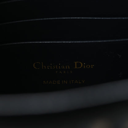 Christian Dior Oblique 30 Montaigne Pouch Blue 20 of 22