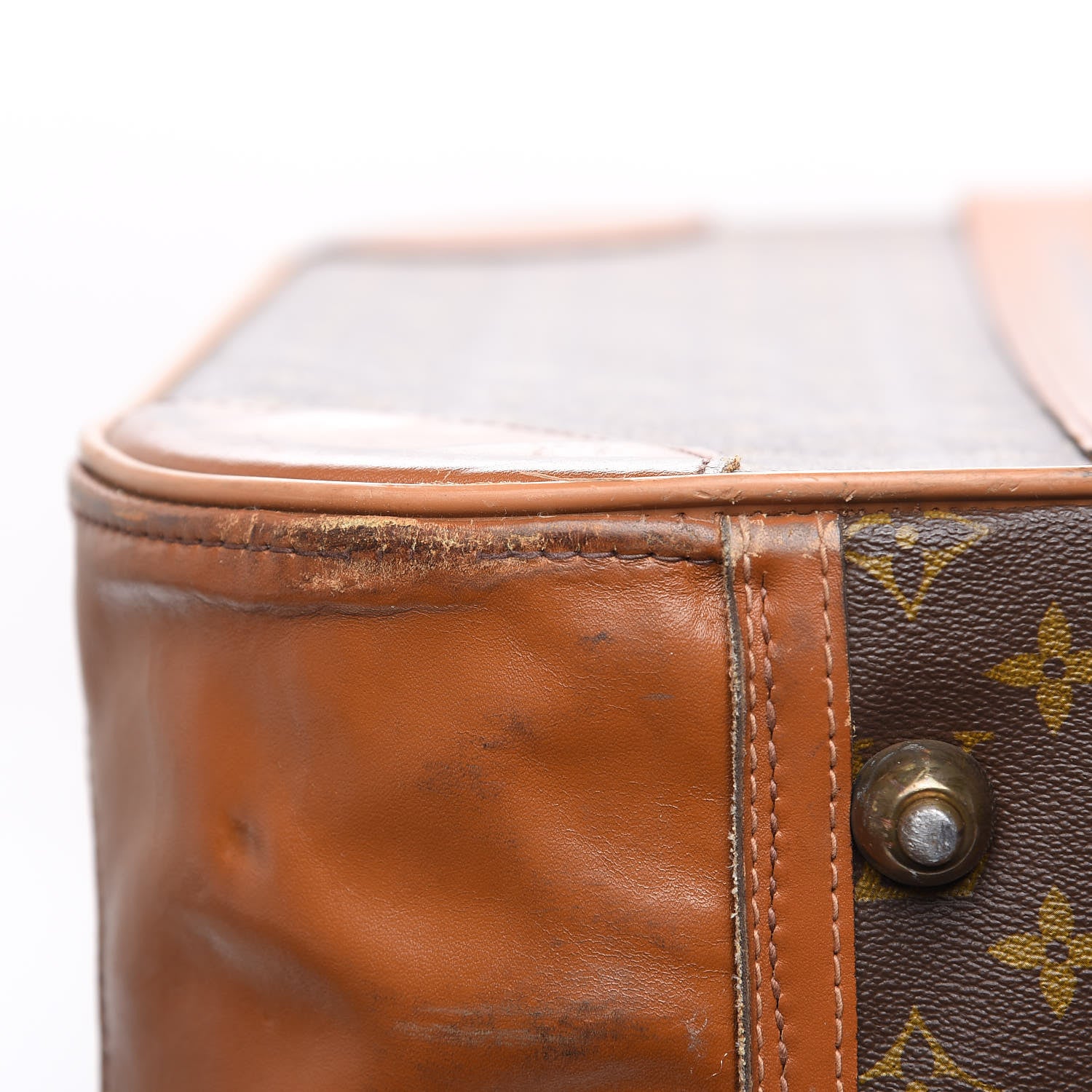 Louis Vuitton Monogram Stratos 80 25 of 28