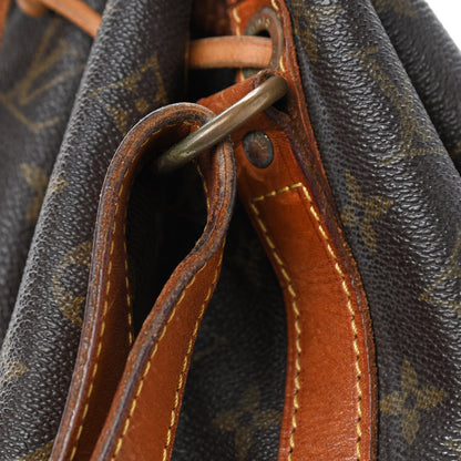 Louis Vuitton Monogram Petit Noe 13 of 14