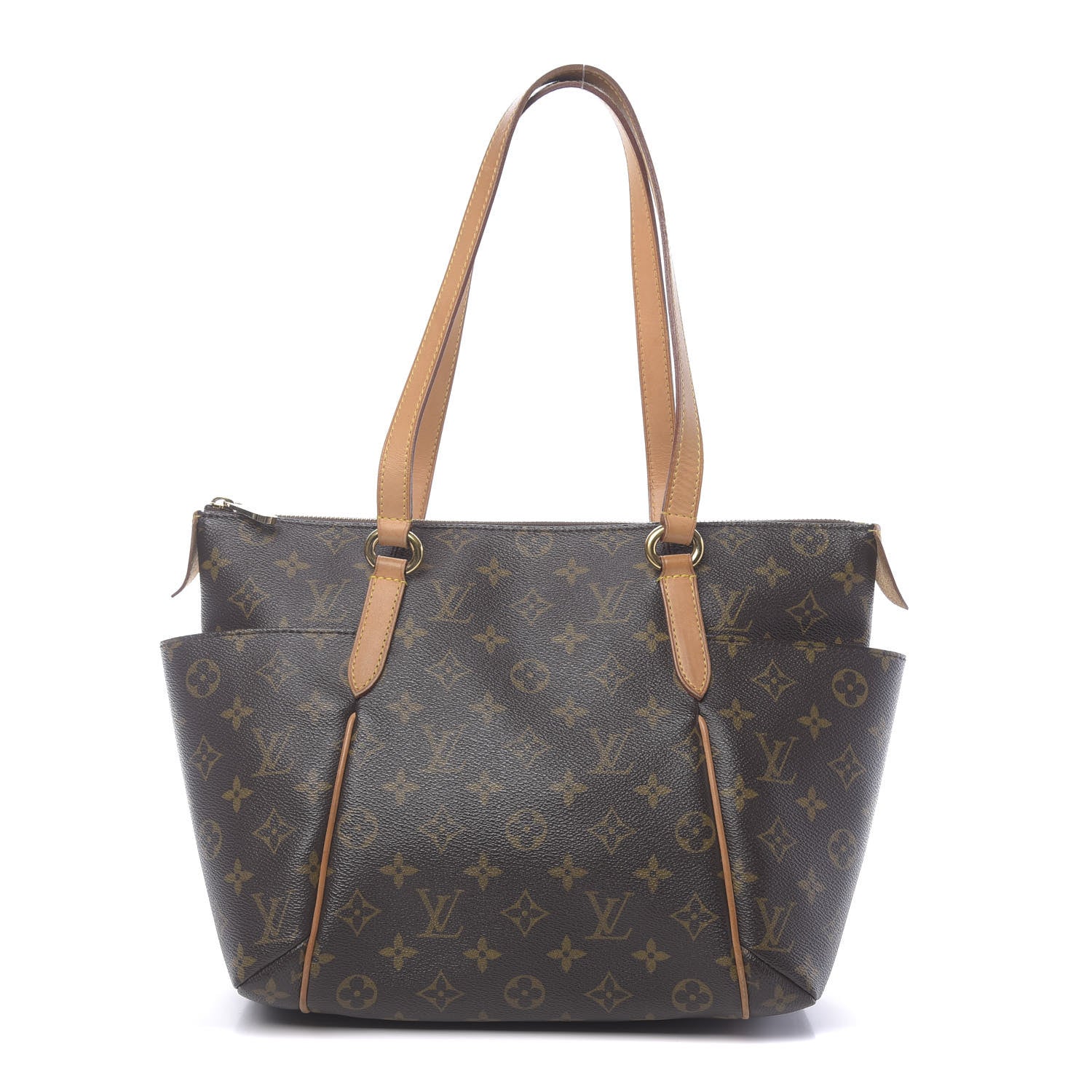 Louis Vuitton Monogram Totally PM 1 of 9