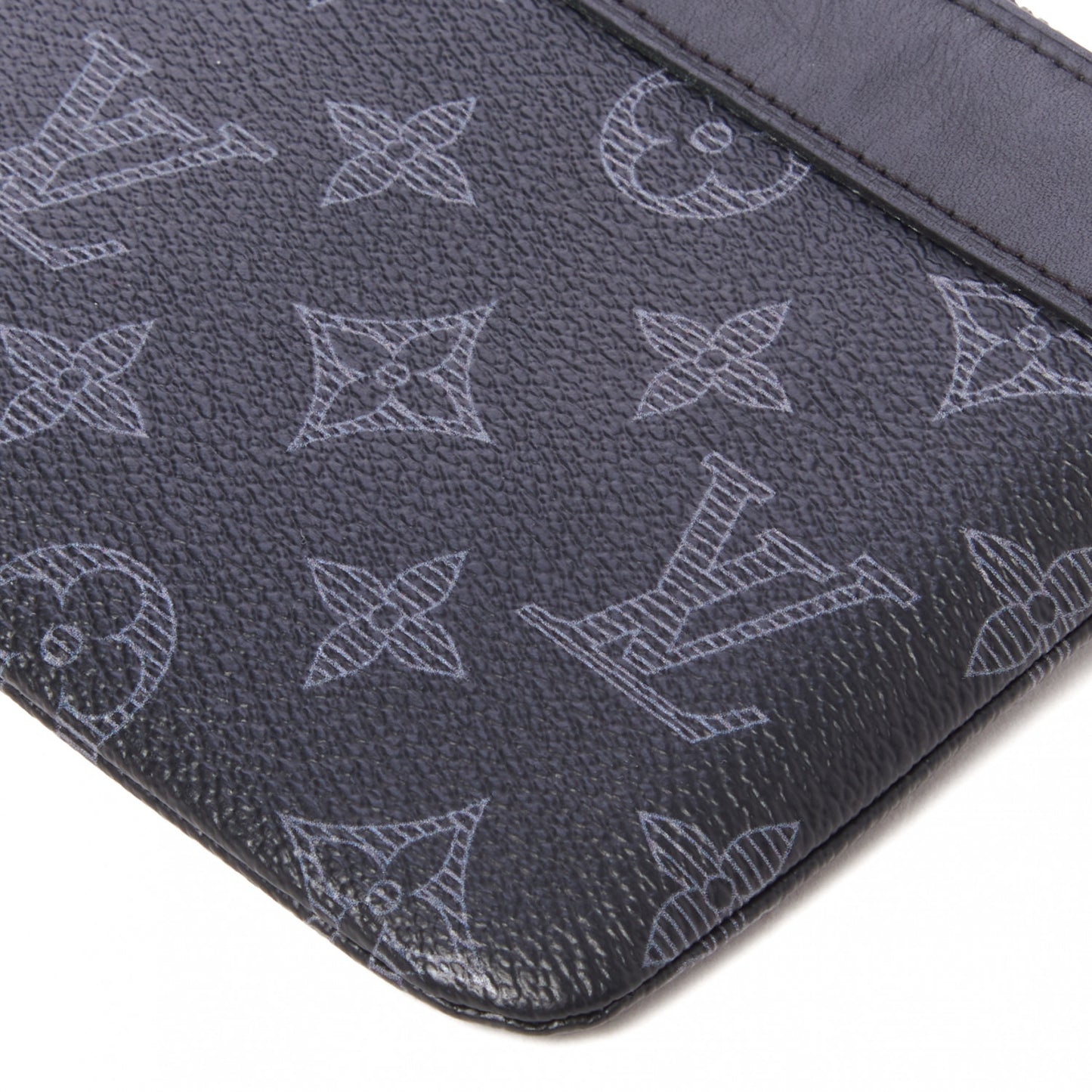 Monogram Eclipse Vivienne Pochette Apollo PM