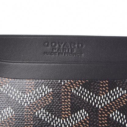 Chanel Toile Sequin CC Espadrilles 37 Beige Black 16 of 18