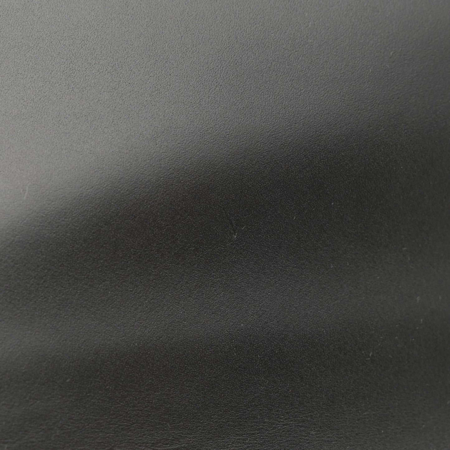 Guccissima Medium Padlock Shoulder Bag Black