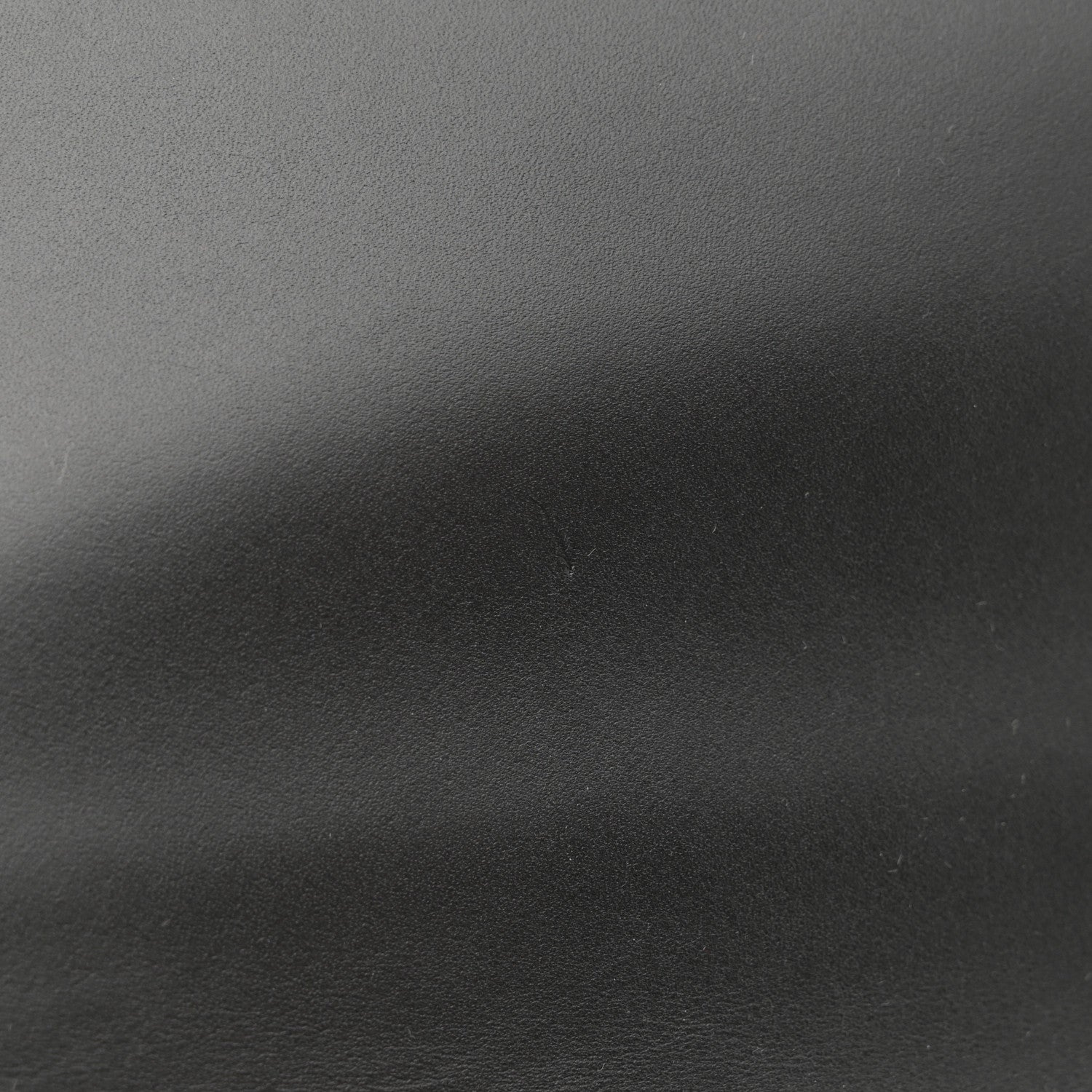 Gucci Guccissima Medium Padlock Shoulder Bag Black 11 of 13