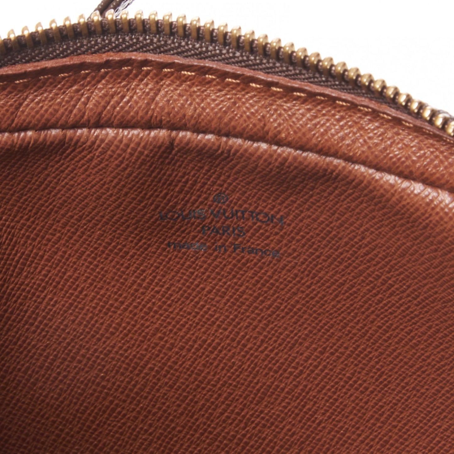 Monogram Pochette Marly Bandouliere