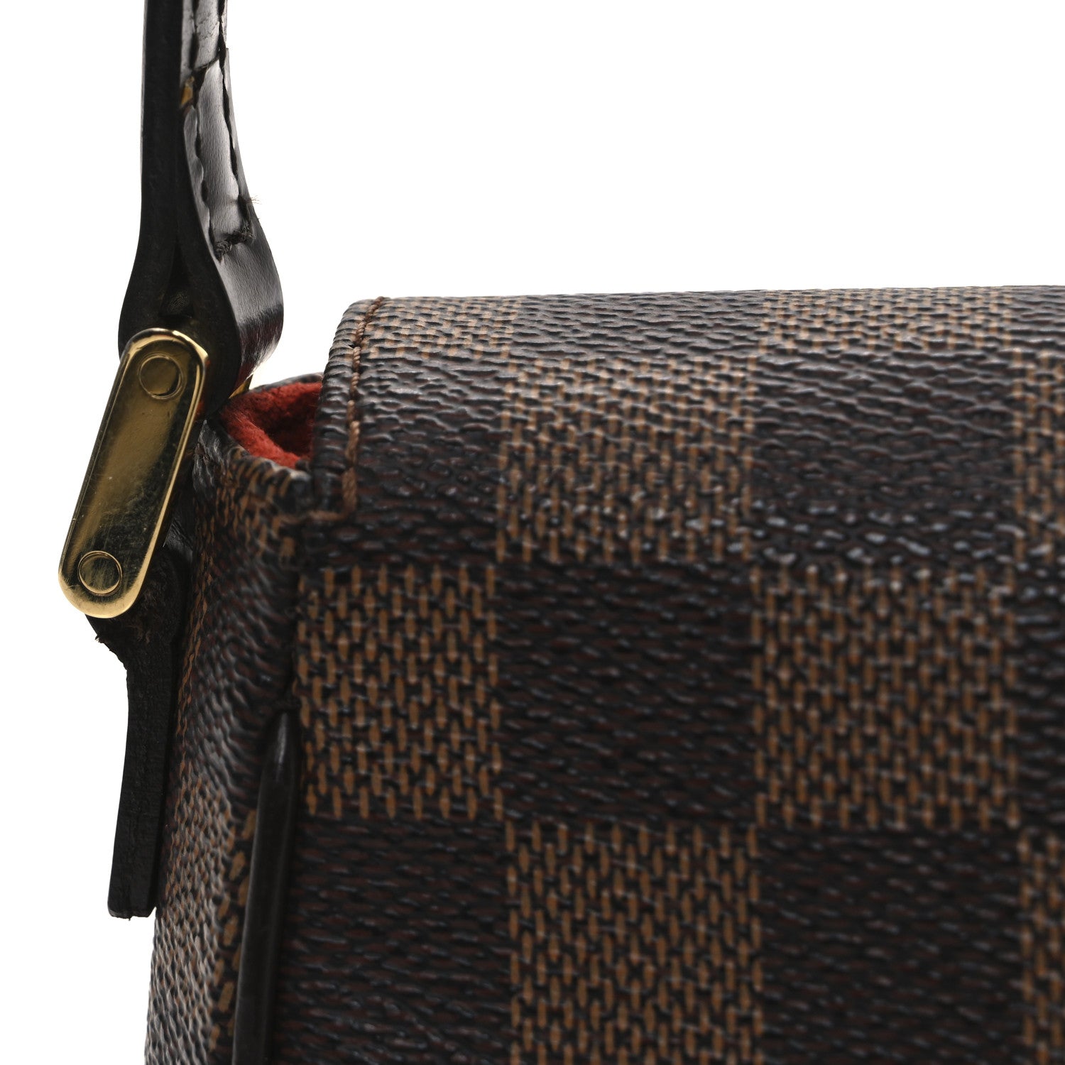 Louis Vuitton Damier Ebene Recoleta 11 of 11