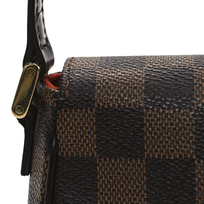 Louis Vuitton Damier Ebene Recoleta 11 of 11