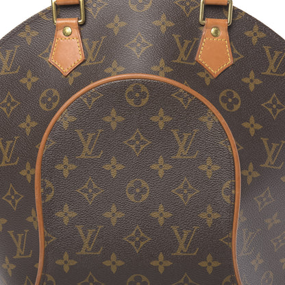 Louis Vuitton Monogram Ellipse MM 5 of 12