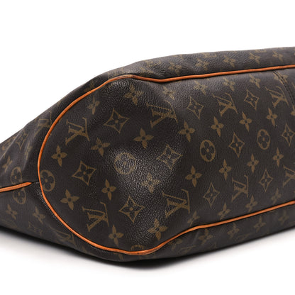 Louis Vuitton Monogram Delightful GM 8 of 11