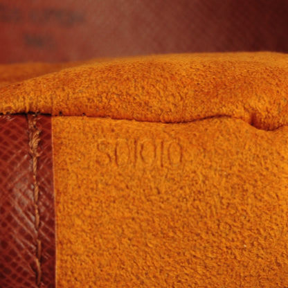 Louis Vuitton Monogram Musette Tango 7 of 7
