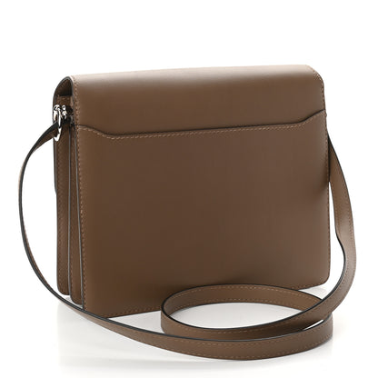 Hermes Allegretto Sac Roulis 23 Beige De Weimar 3 of 12