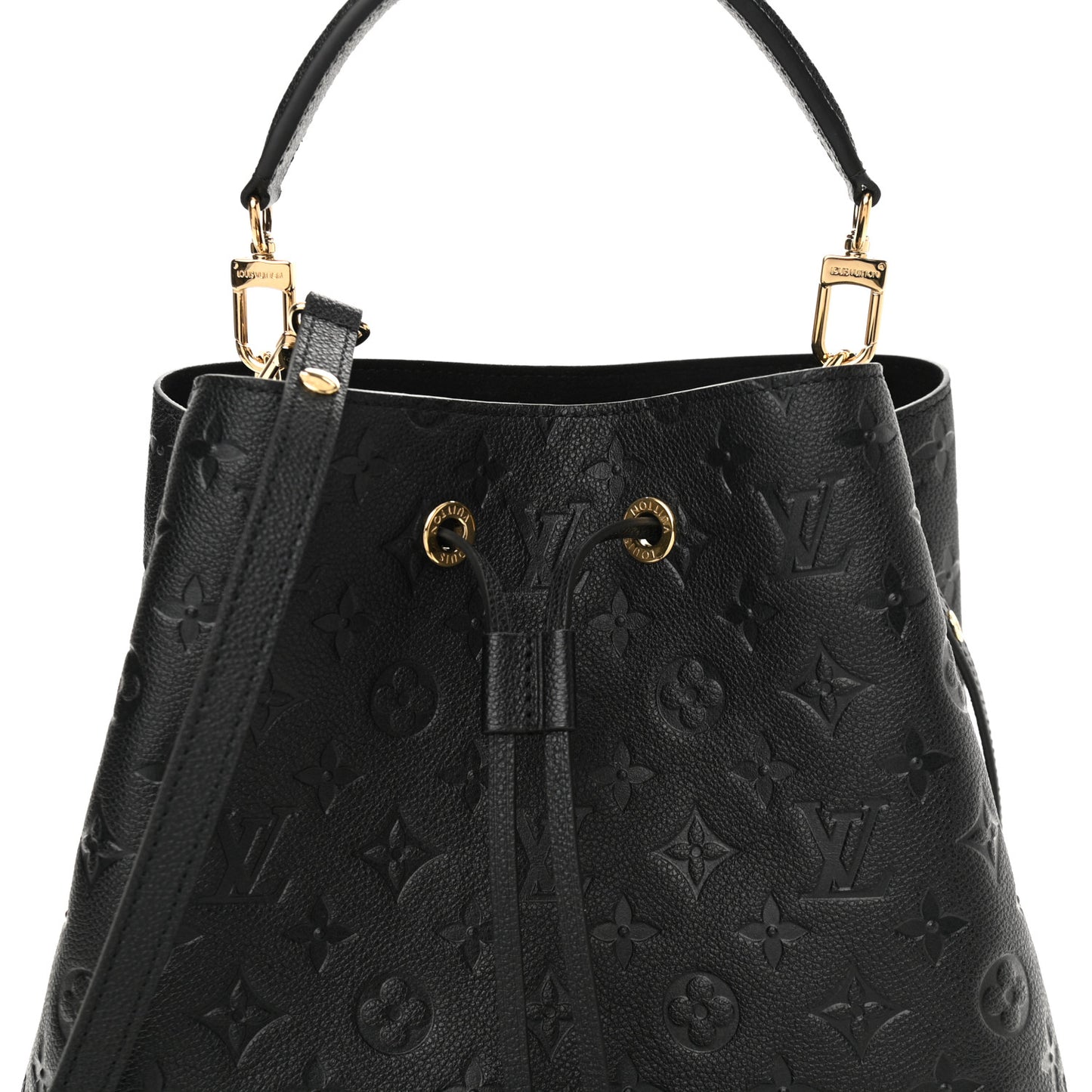 Empreinte Neonoe MM Black