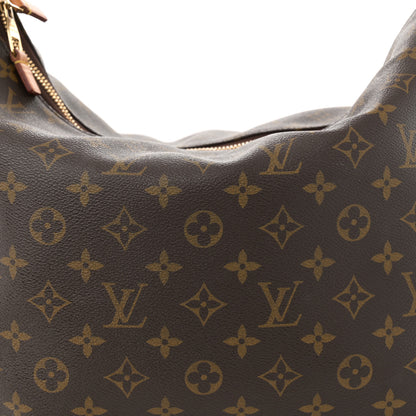 Louis Vuitton Monogram Sully MM 7 of 12