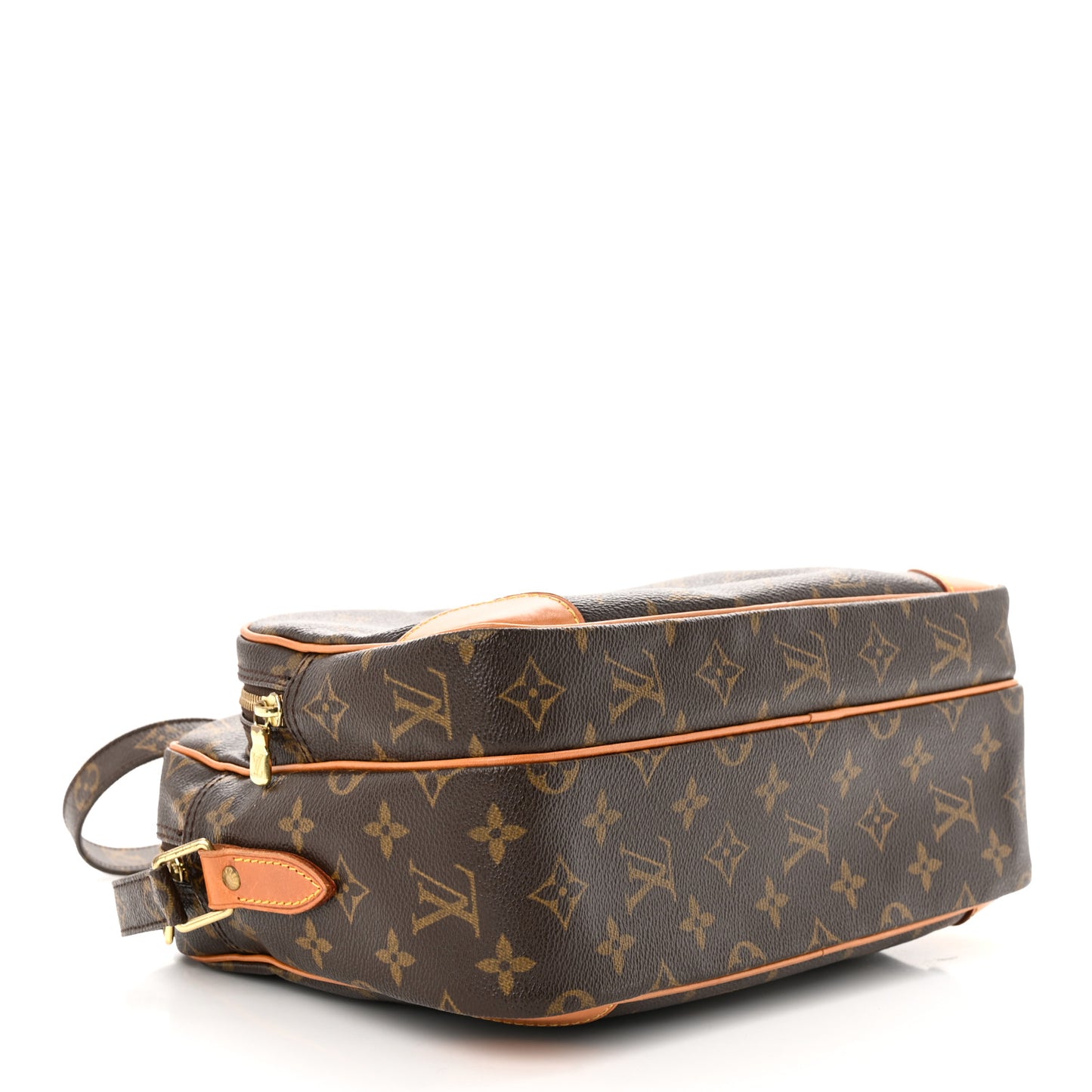 Monogram Nil 28