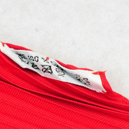 Hermes Silk Plisse Feria de Sevilla Scarf 90 6 of 6