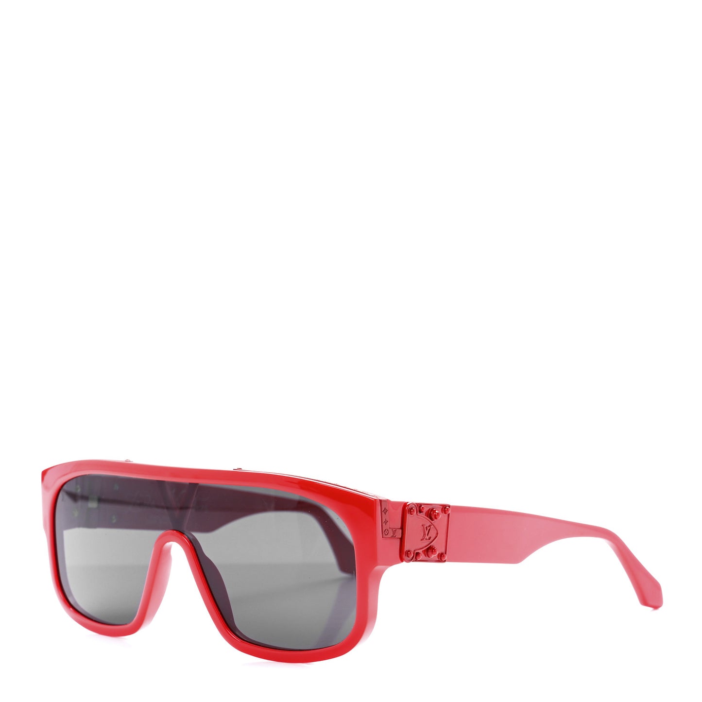 Acetate 1.1 Millionaires Z1260W Sunglasses Red