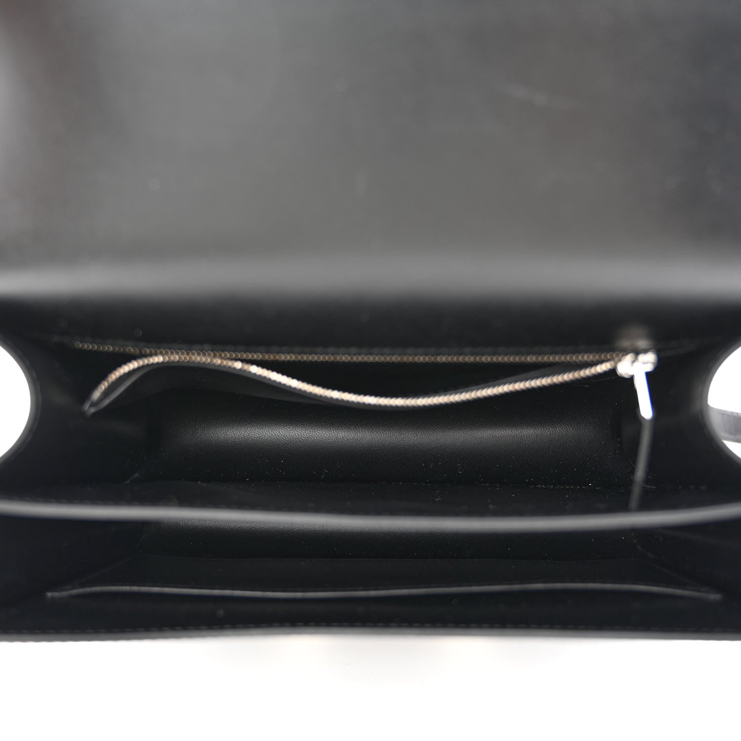 Hermes Box Constance 24 Black 5 of 10