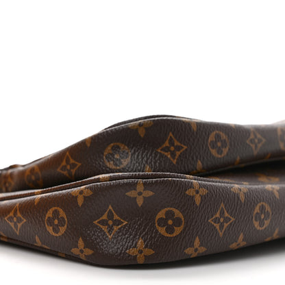 Louis Vuitton Monogram Multi Pochette Accessories Kaki 7 of 9