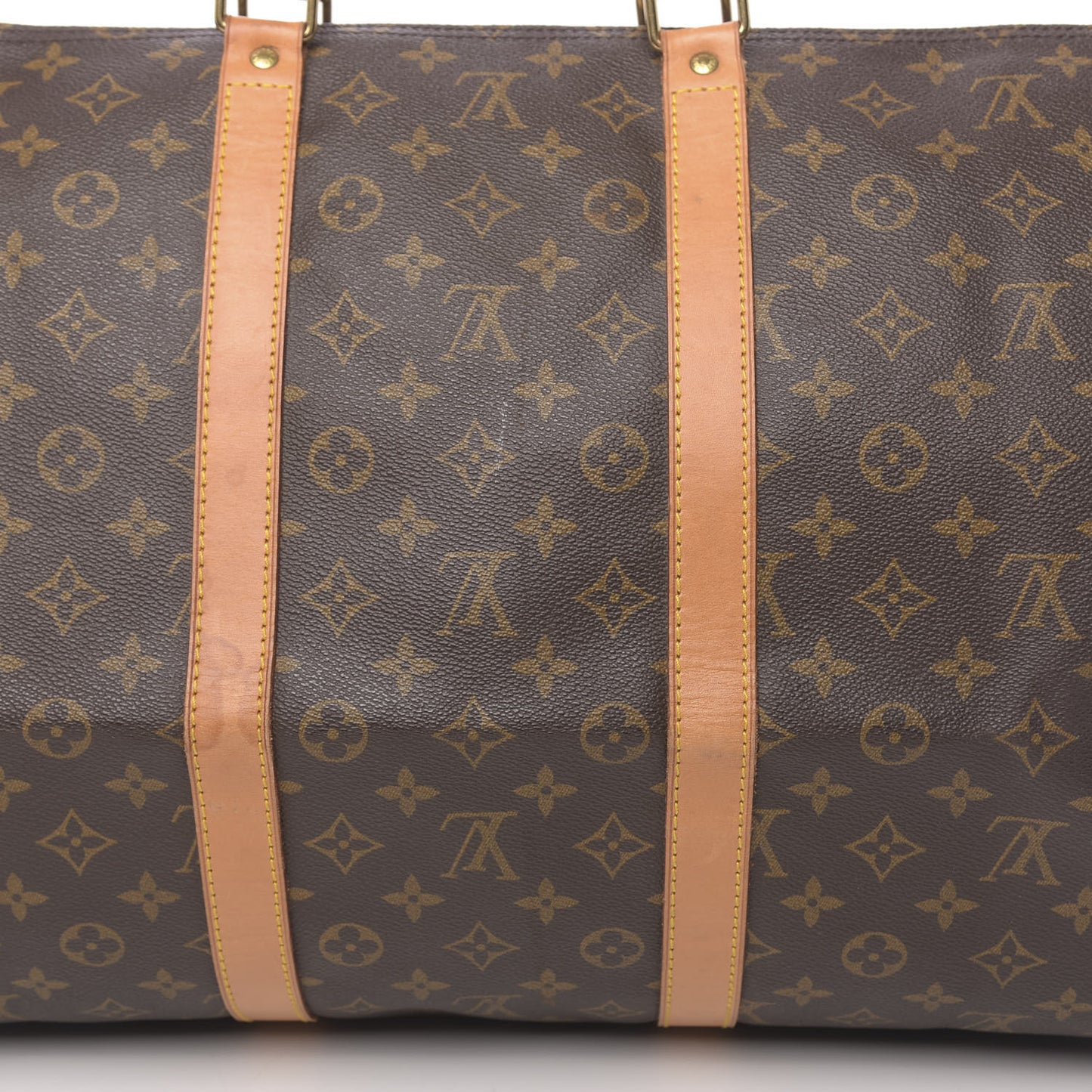Monogram Keepall 55