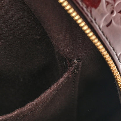Louis Vuitton Vernis Summit Drive Amarante 10 of 18