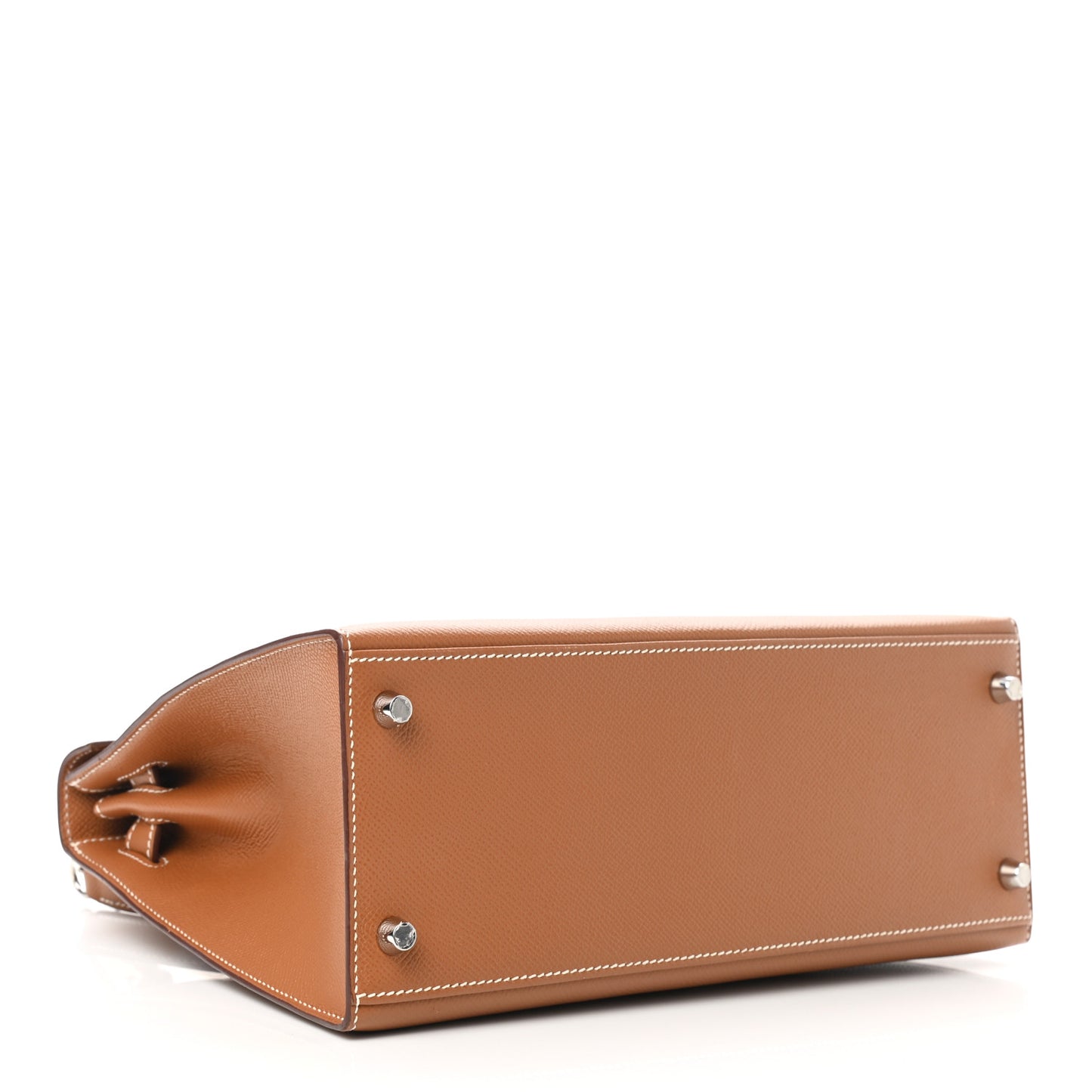 Epsom Kelly Sellier 28 Gold