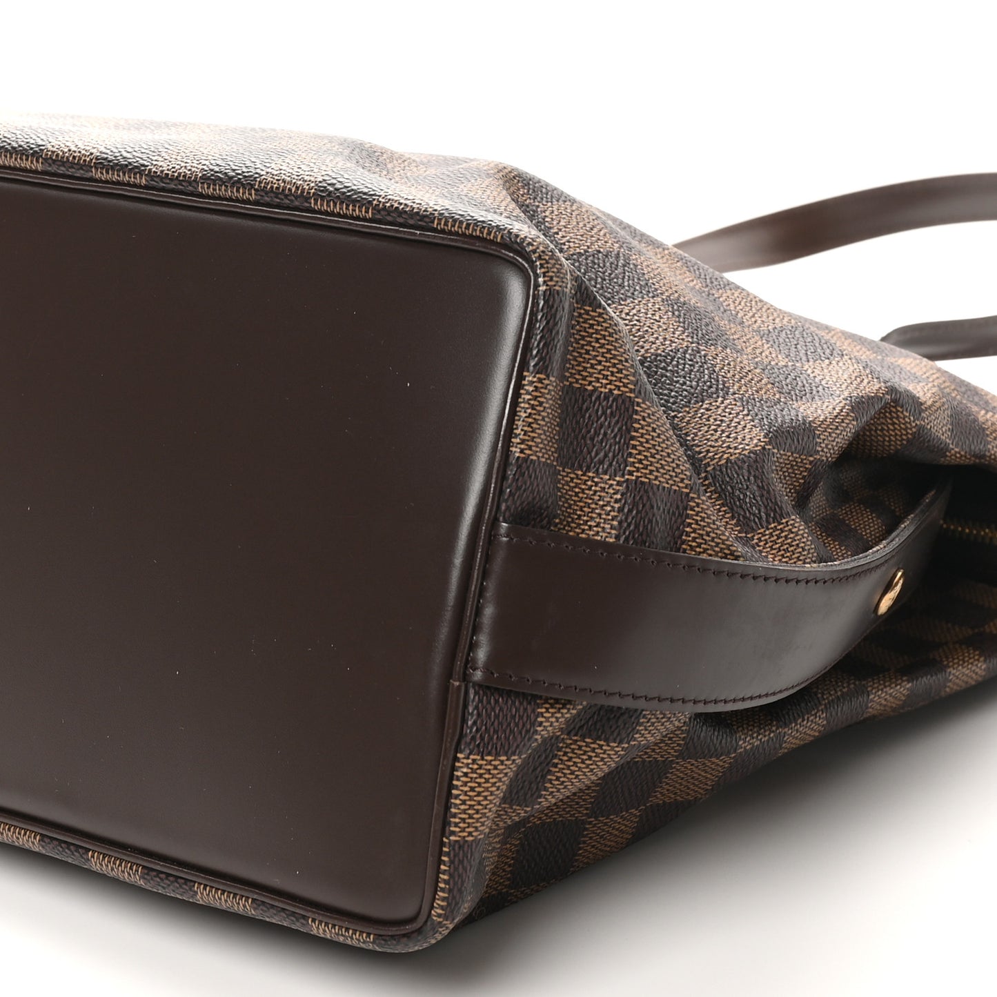 Damier Ebene Chelsea Tote