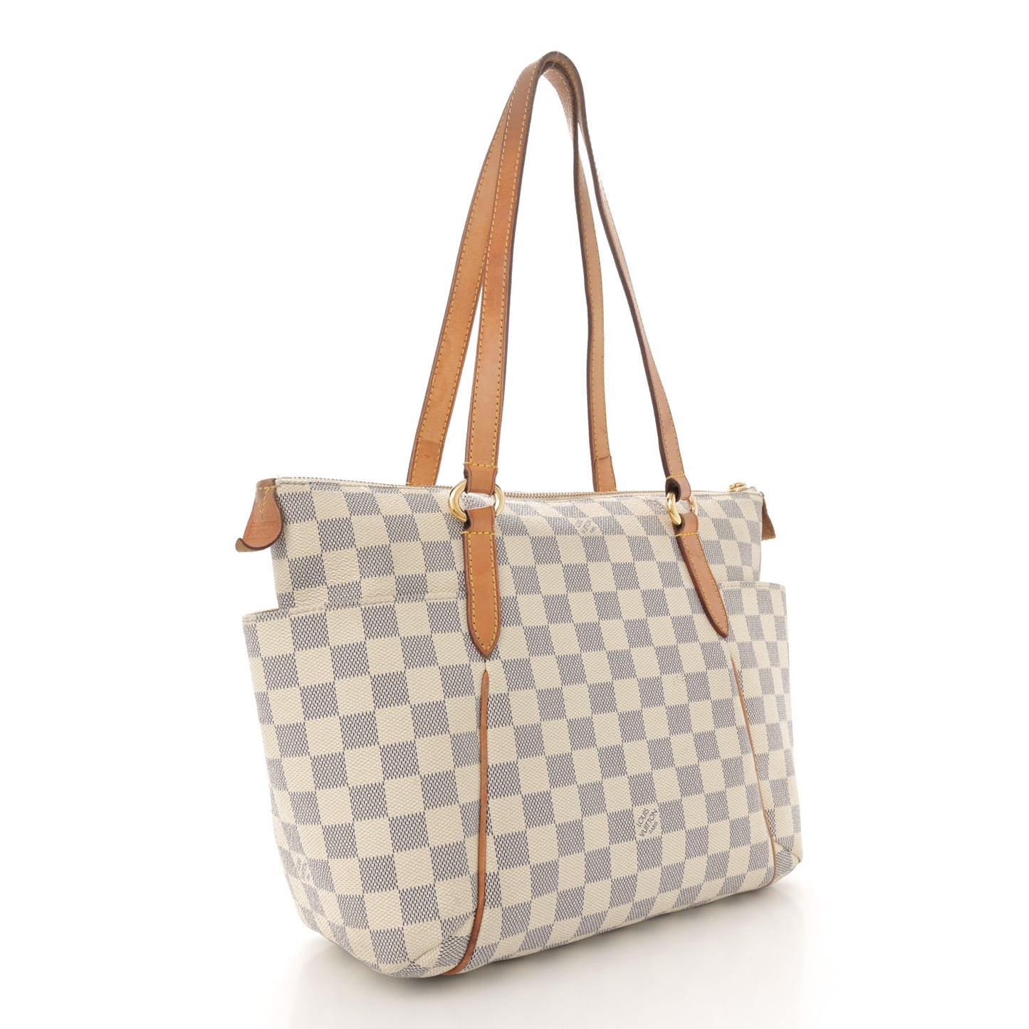 Damier Azur Totally PM