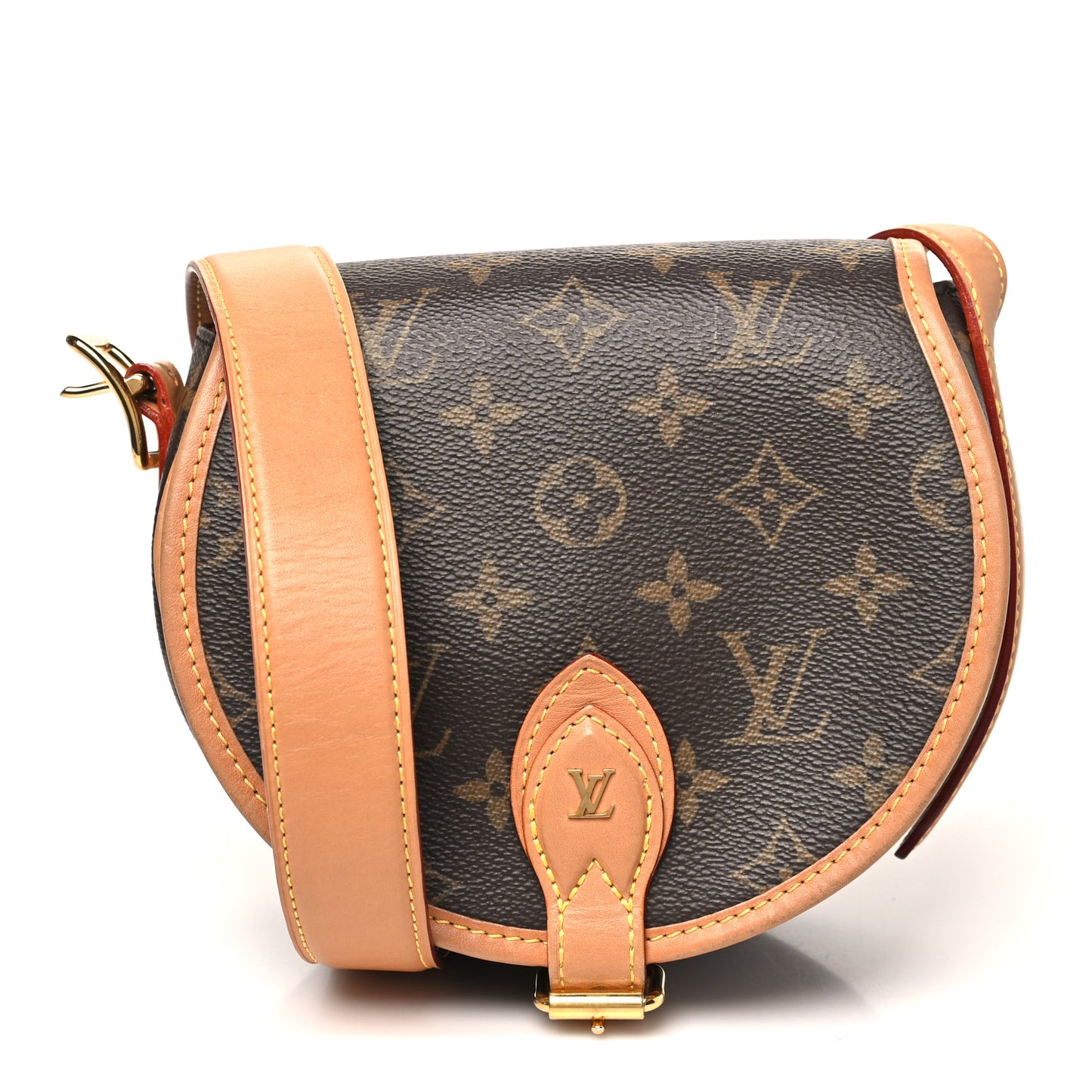 Monogram Tambourin NM