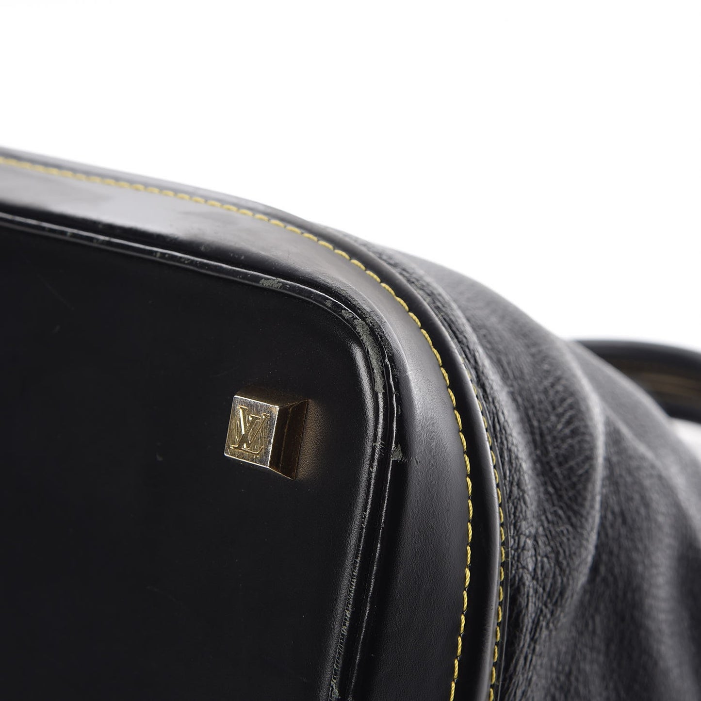 Suhali Lockit GM Black
