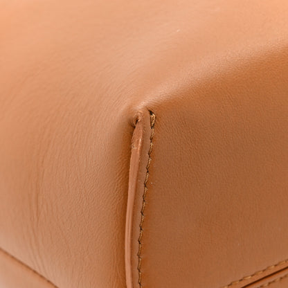 Fendi Shiny Nappa Medium Fendi First Caramello 11 of 13