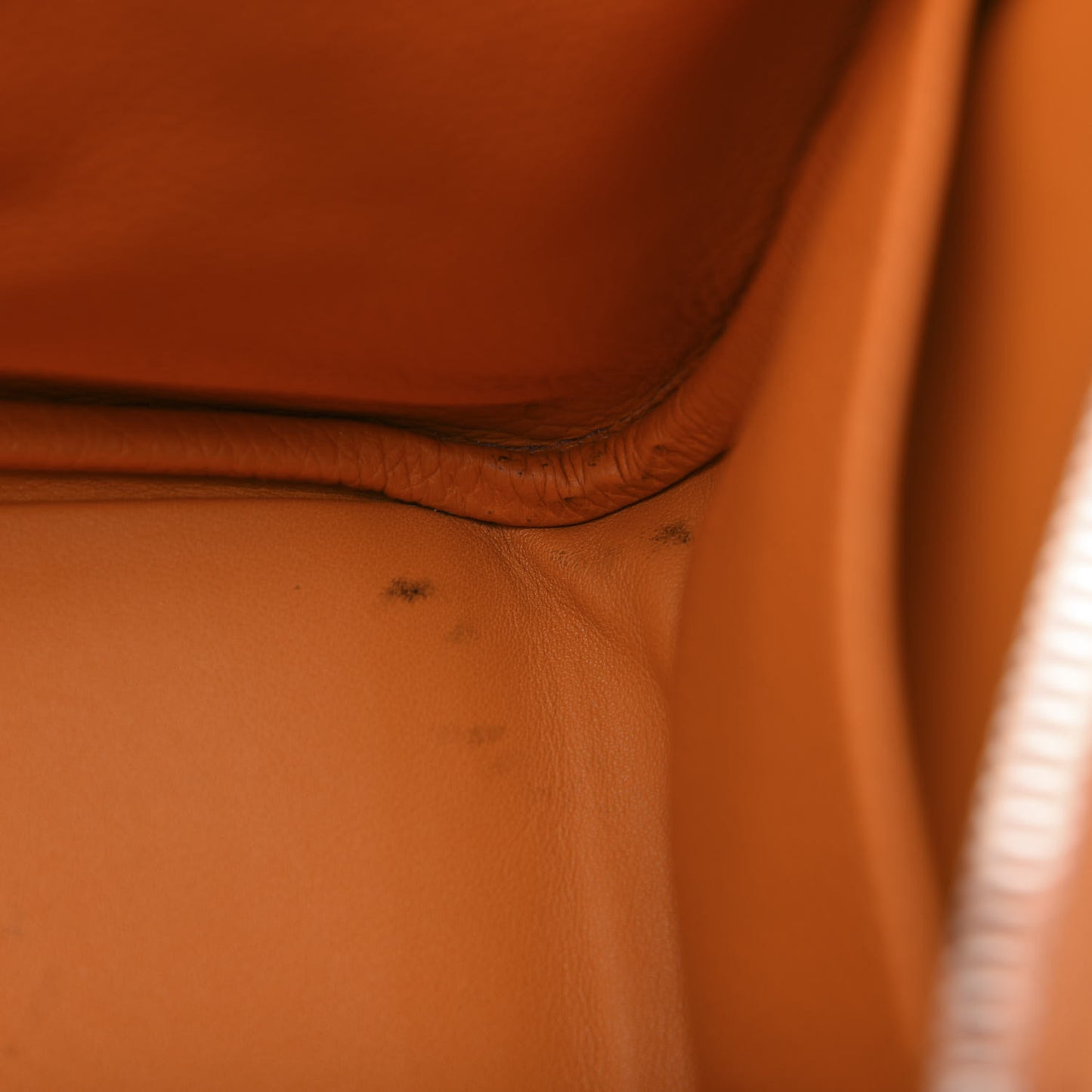 Taurillon Clemence Lindy 30 Abricot