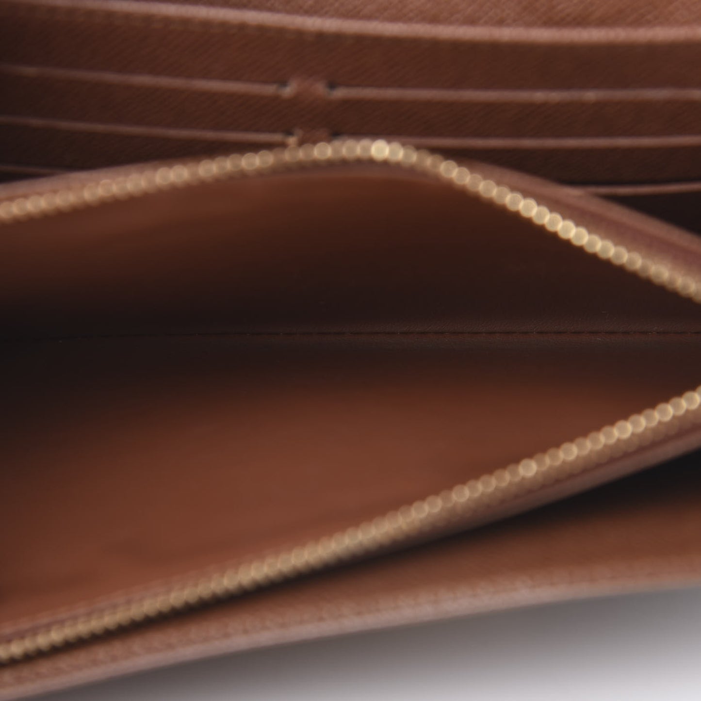 Monogram Etoile Sarah Wallet