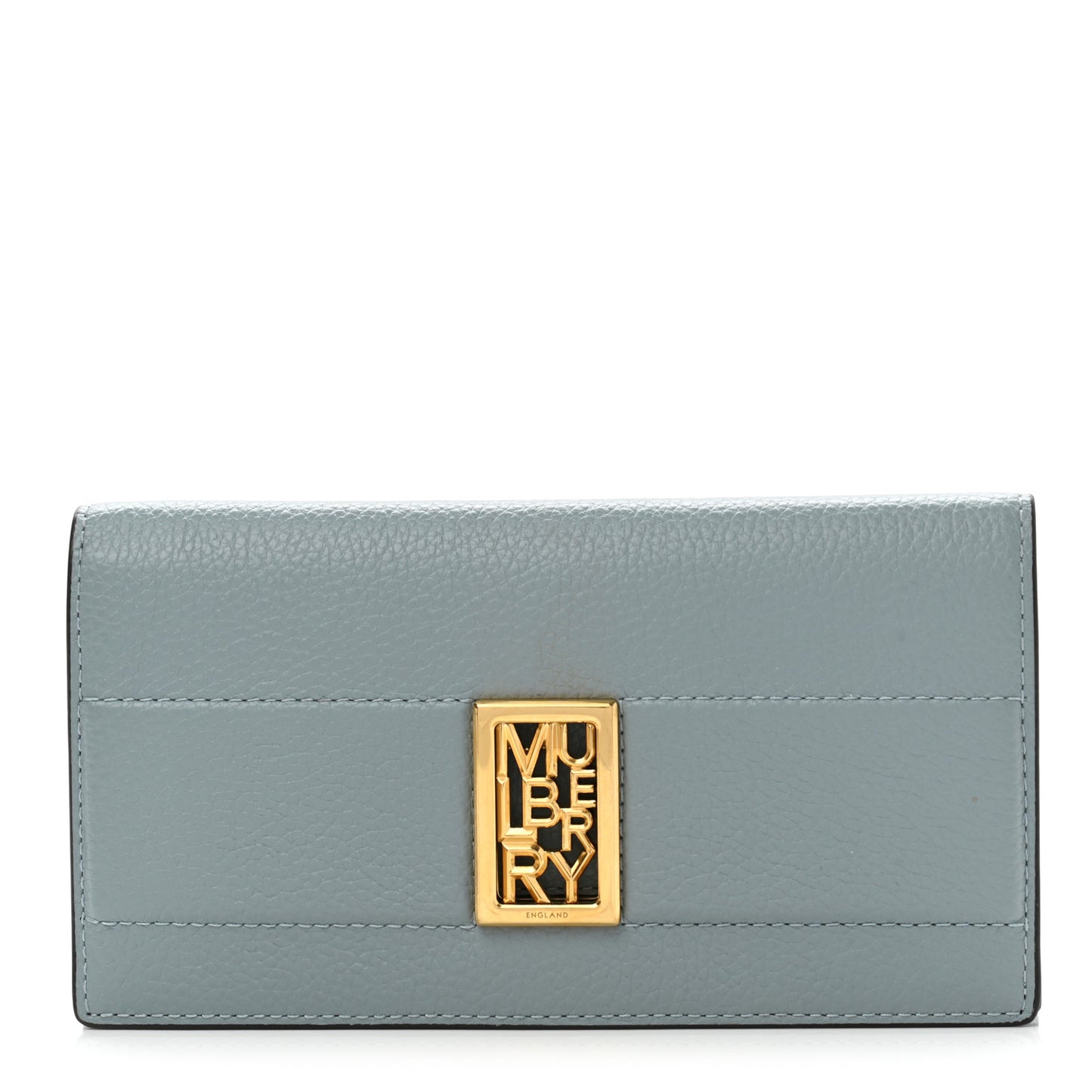 Small Classic Grain Sadie Wallet Cloud