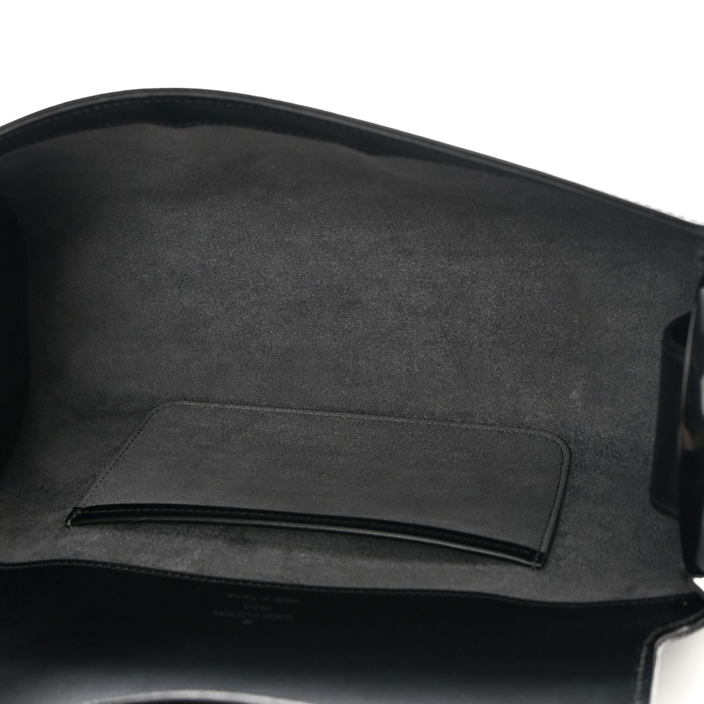 Epi Nocturne PM Black