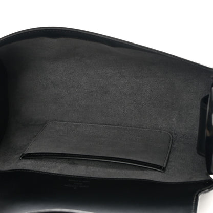 Louis Vuitton Epi Nocturne PM Black 5 of 10