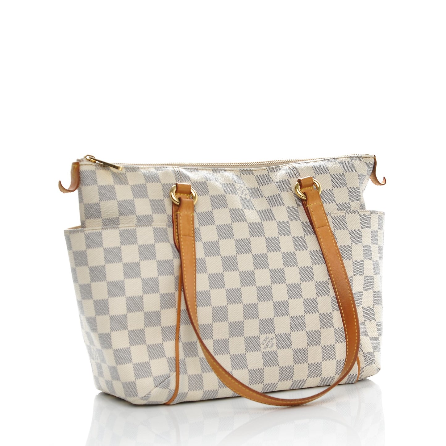 Damier Azur Totally PM