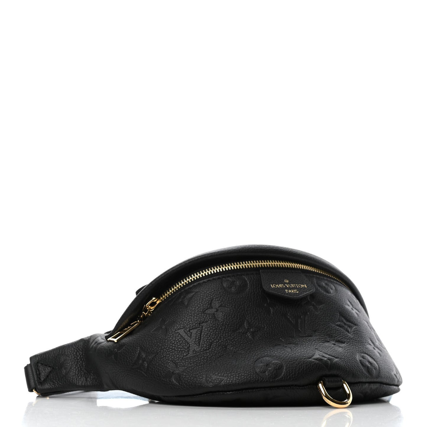 Empreinte BumBag Black