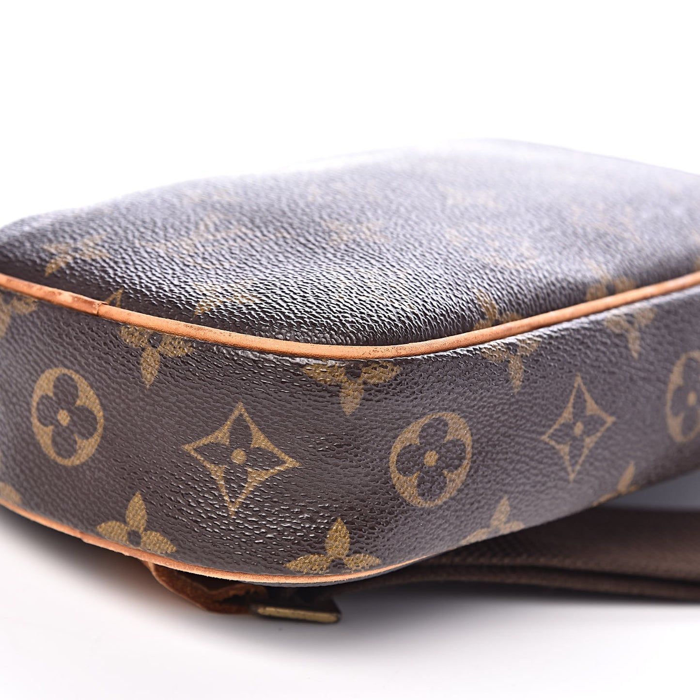 Monogram Pochette Gange