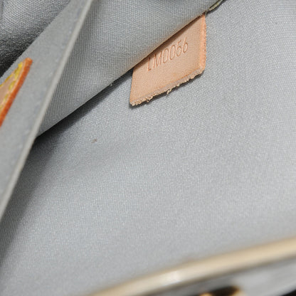 Louis Vuitton Vernis Maple Drive Perle 6 of 7